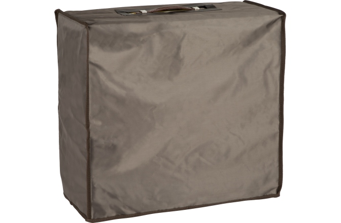 Husă Amplificator Fender Amp Cover 59 Bassman Brown