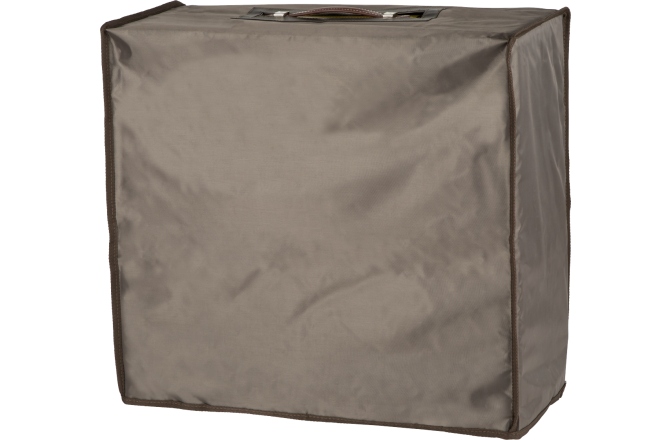 Husă Amplificator Fender Amp Cover 59 Bassman Brown