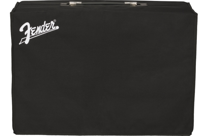 Husă Amplificator Fender Amp Cover 65 Reverb/Super-Sonic 22 Combo Black