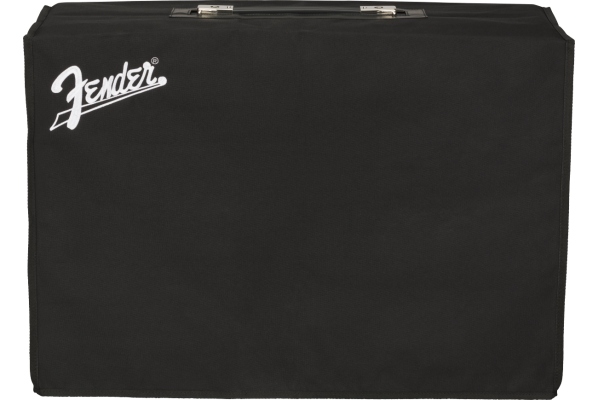 Amp Cover '65 Twin Reverb Black