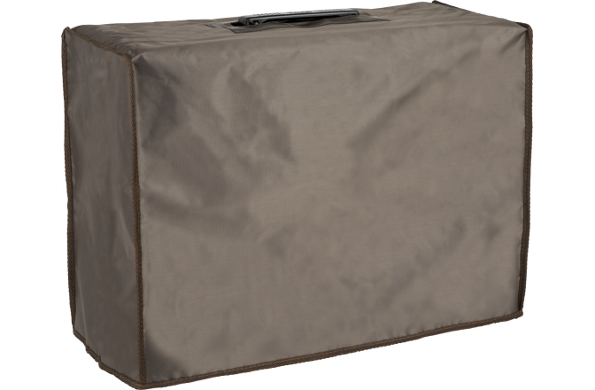Husă Amplificator Fender Amp Cover Hot Rod Blues Deluxe Brown