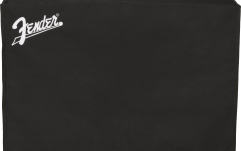 Husă Amplificator Fender Amp Cover Hot Rod DeVille 212 Black