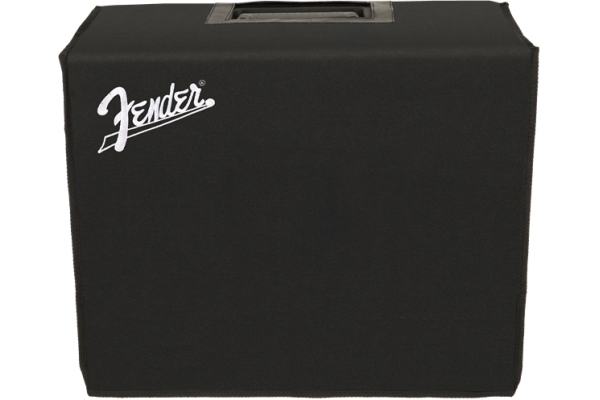 Amp Cover Mustang GT 100 Black