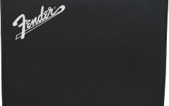 Husă Amplificator Fender Mustang GTX100 Amp Cover Black