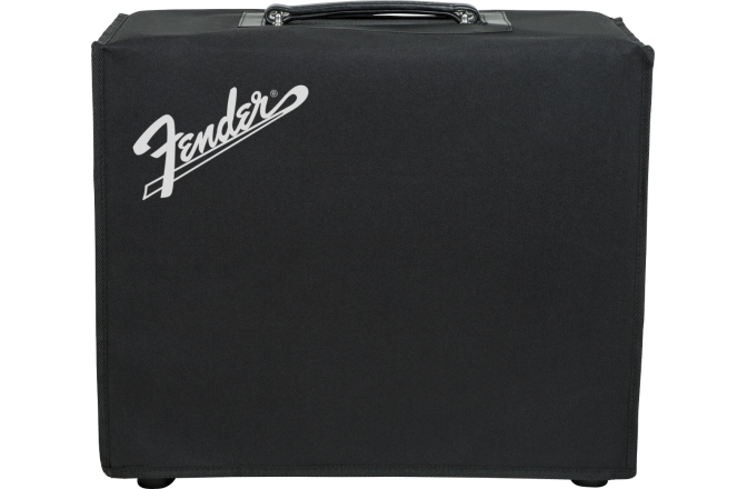 Husă Amplificator Fender Mustang GTX100 Amp Cover Black