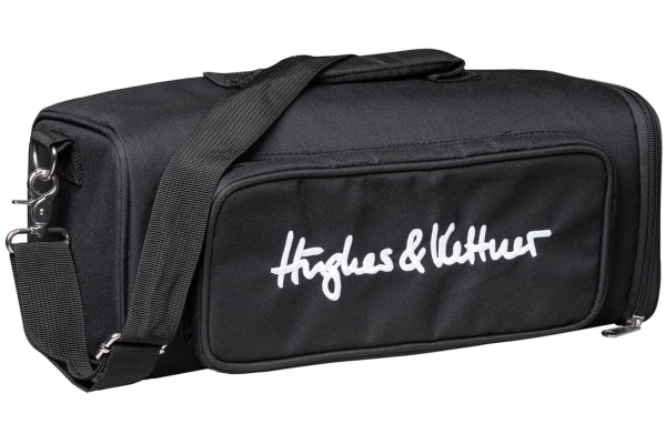  Black Spirit 200 Head Carry Bag