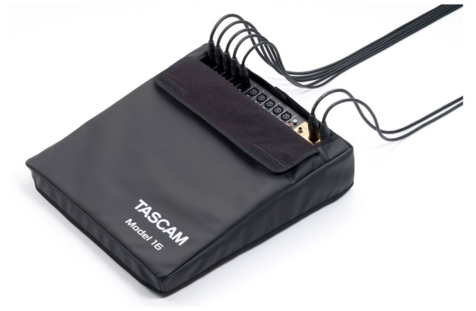 Husă anti-praf mixer Tascam AK-DC16