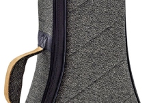 Husă Banjo Ortega Softcase for Standard 5 String Banjo - Mocca