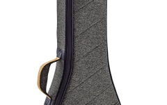 Husă Banjo Ortega Softcase for Standard 5 String Banjo - Mocca