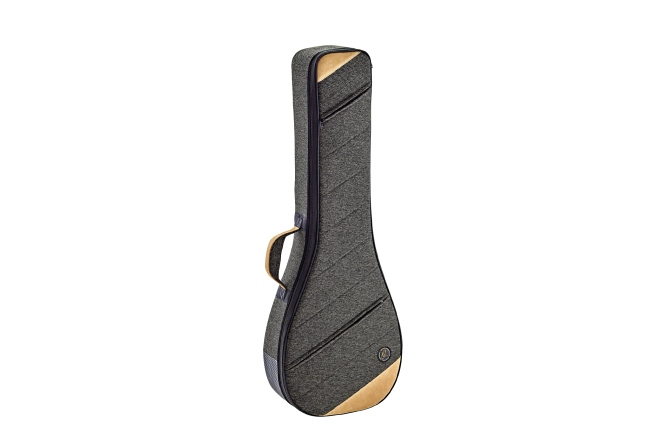 Husă Banjo Ortega Softcase for Standard 5 String Banjo - Mocca