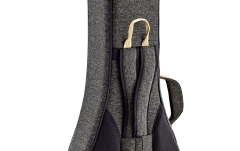 Husă Banjo Ortega Softcase for Standard 5 String Banjo - Mocca