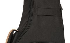 Husă bas acustic Ortega DeLuxe Acoustic Bass-Bag - Black