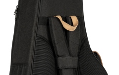 Husă bas acustic Ortega DeLuxe Acoustic Bass-Bag - Black