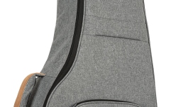 Husă bas acustic Ortega DeLuxe Acoustic Bass-Bag - Gray