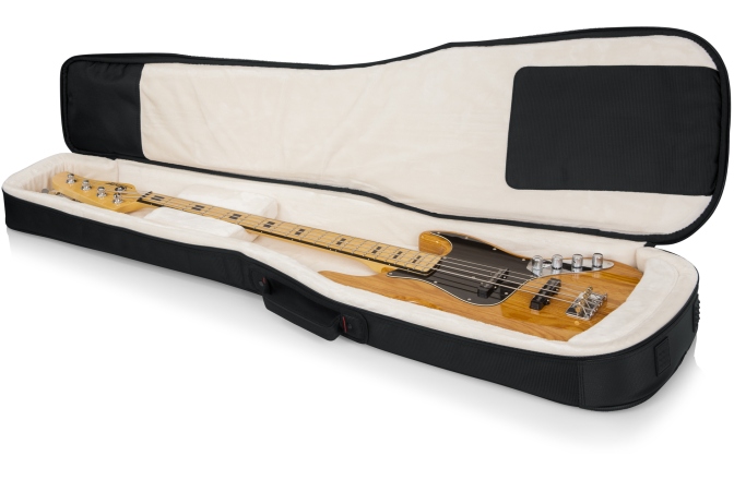 Husă bas electric Gator ProGo series Bag - Bass