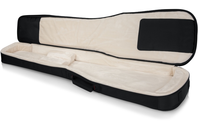Husă bas electric Gator ProGo series Bag - Bass