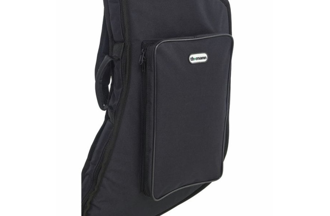 Husă bas electric Thomann Heavy Bass Gigbag