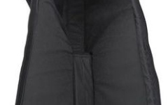 Husă bas electric Thomann Heavy Bass Gigbag