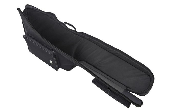 Husă bas electric Thomann Heavy Bass Gigbag