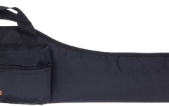 Husă bas electric Traveler Guitar  - Deluxe Gig Bag - Electric Bass (Ultra-Light)