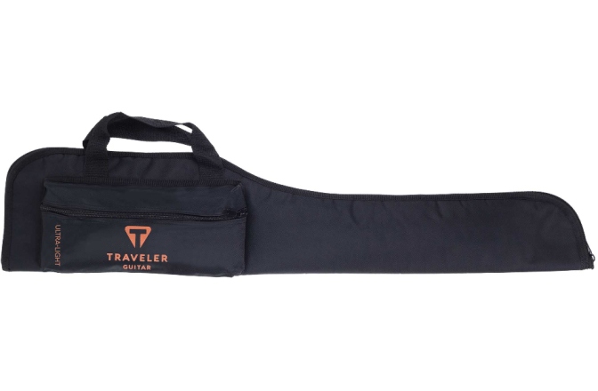 Husă bas electric Traveler Guitar  - Deluxe Gig Bag - Electric Bass (Ultra-Light)