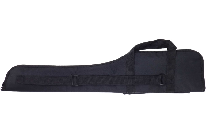 Husă bas electric Traveler Guitar  - Deluxe Gig Bag - Electric Bass (Ultra-Light)