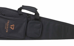 Husă bas Traveler Traveler Guitar  - Deluxe Gig Bag - Electric Bass (TB-4P, Escape Mark II)