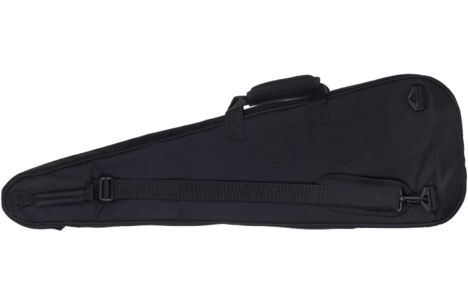 Husă bas Traveler Traveler Guitar  - Deluxe Gig Bag - Electric Bass (TB-4P, Escape Mark II)