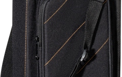 Husă bețe de tobă Meinl Classic Woven Stick Bag - Black