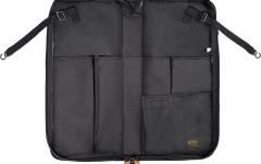 Husă bețe de tobă Meinl Classic Woven Stick Bag - Black