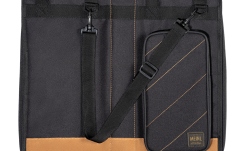 Husă bețe de tobă Meinl Classic Woven Stick Bag - Black