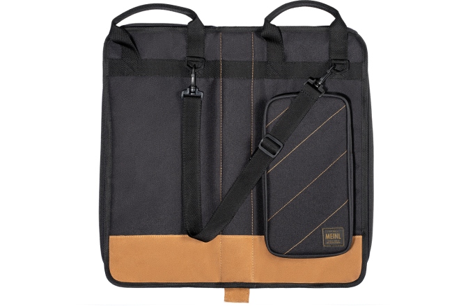 Husă bețe de tobă Meinl Classic Woven Stick Bag - Black