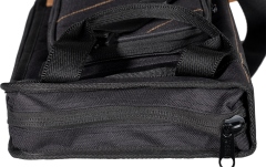 Husă bețe de tobă Meinl Classic Woven Stick Bag - Black