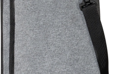 Husă bețe de tobă  Meinl Classic Woven Stick Bag - Heather Gray