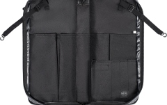 Husă bețe de tobă  Meinl Classic Woven Stick Bag - Heather Gray