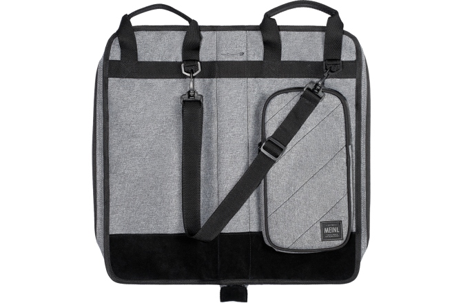 Husă bețe de tobă  Meinl Classic Woven Stick Bag - Heather Gray
