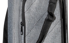 Husă bețe de tobă  Meinl Classic Woven Stick Bag - Heather Gray