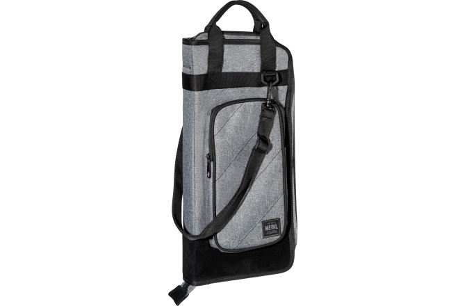 Husă bețe de tobă  Meinl Classic Woven Stick Bag - Heather Gray