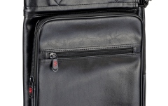 Husă bețe de tobă Meinl Stick Bag DeLuxe - Black