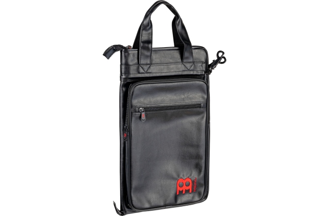 Husă bețe de tobă Meinl Stick Bag DeLuxe - Black