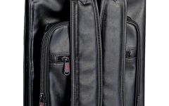 Husă bețe de tobă Meinl Stick Bag DeLuxe - Black