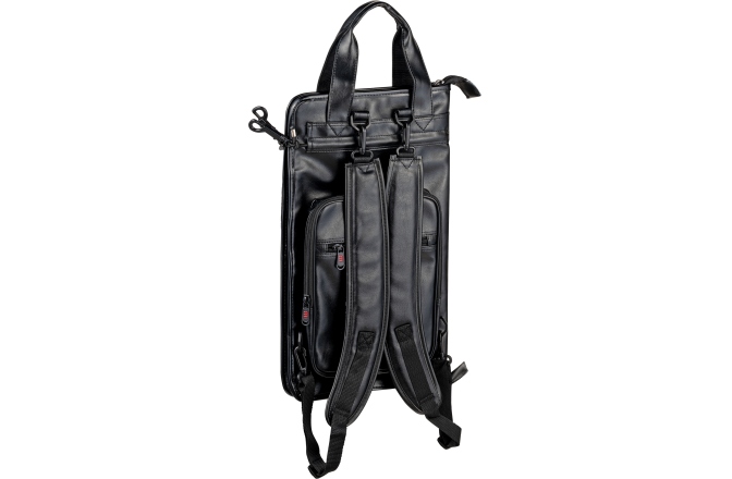 Husă bețe de tobă Meinl Stick Bag DeLuxe - Black