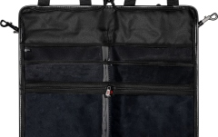 Husă bețe de tobă Meinl Stick Bag DeLuxe - Black