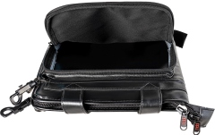 Husă bețe de tobă Meinl Stick Bag DeLuxe - Black