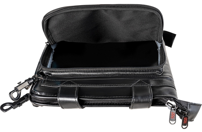 Husă bețe de tobă Meinl Stick Bag DeLuxe - Black