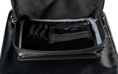 Husă bețe de tobă Meinl Stick Bag DeLuxe - Black
