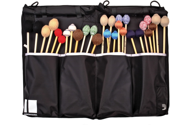 Husă bețe de tobă Promark Hanging Mallet Bag