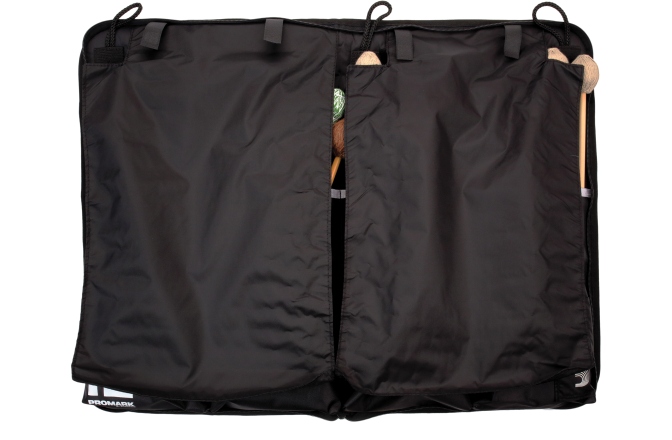 Husă bețe de tobă Promark Hanging Mallet Bag
