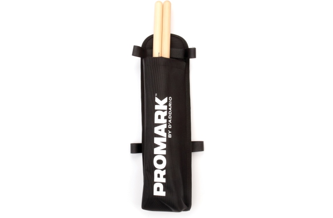 Husă bețe de tobă Promark Single Pair Marching Stick Bag