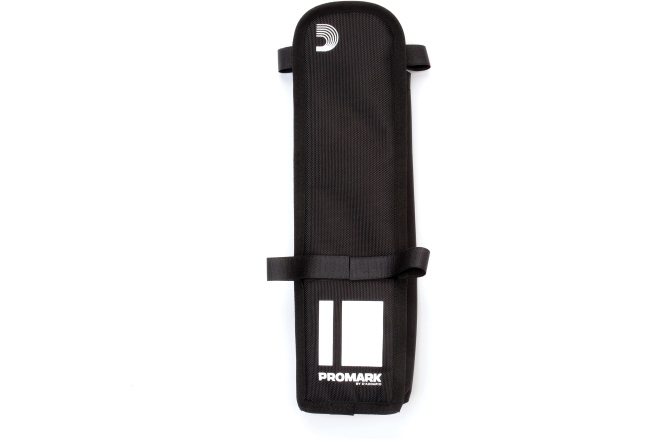 Husă bețe de tobă Promark Single Pair Marching Stick Bag